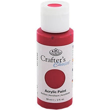 Load image into Gallery viewer, Royal Langnickel Acrylic Crafter's Choice Pots