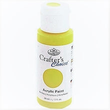 Load image into Gallery viewer, Royal Langnickel Acrylic Crafter's Choice Pots