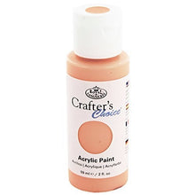 Load image into Gallery viewer, Royal Langnickel Acrylic Crafter's Choice Pots