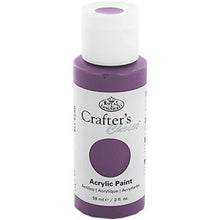 Load image into Gallery viewer, Royal Langnickel Acrylic Crafter's Choice Pots