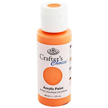 Load image into Gallery viewer, Royal Langnickel Acrylic Crafter's Choice Pots