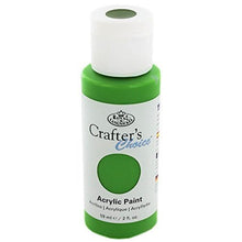 Load image into Gallery viewer, Royal Langnickel Acrylic Crafter's Choice Pots