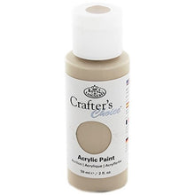 Load image into Gallery viewer, Royal Langnickel Acrylic Crafter's Choice Pots