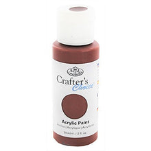 Load image into Gallery viewer, Royal Langnickel Acrylic Crafter's Choice Pots