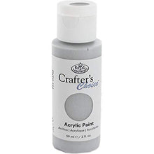 Load image into Gallery viewer, Royal Langnickel Acrylic Crafter's Choice Pots