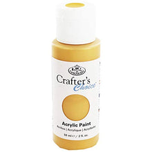 Load image into Gallery viewer, Royal Langnickel Acrylic Crafter's Choice Pots