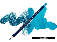 Load image into Gallery viewer, Derwent Inktense Pencils