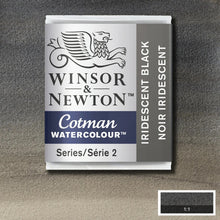 Load image into Gallery viewer, Cotman Watercolour Half Pans
