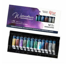 Load image into Gallery viewer, Rosa Watercolour Sets