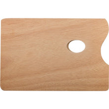 Load image into Gallery viewer, Daler Rowney Wooden Laminate Palettes
