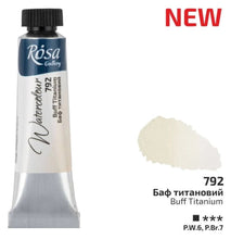 Load image into Gallery viewer, Rosa Watercolour 10ml Tubes