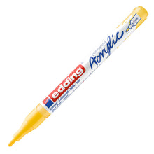Load image into Gallery viewer, Edding Fine Acrylic Markers