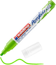 Load image into Gallery viewer, Edding Medium Acrylic Markers