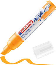 Load image into Gallery viewer, Edding Broad Acrylic Markers