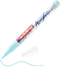 Load image into Gallery viewer, Edding Fine Acrylic Markers