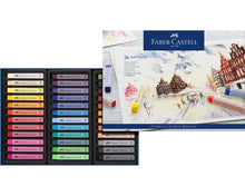 Load image into Gallery viewer, Faber Castell Creative Studio Soft Pastel Sets