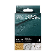 Load image into Gallery viewer, Winton Oil Sets