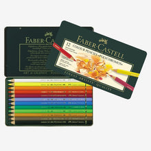 Load image into Gallery viewer, Faber Castell Polychromos Pencils Sets