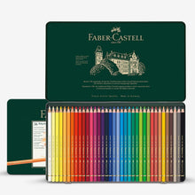 Load image into Gallery viewer, Faber Castell Polychromos Pencils Sets