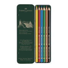 Load image into Gallery viewer, Faber Castell Polychromos Pencils Sets