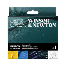 Load image into Gallery viewer, Winton Oil Sets