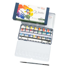 Load image into Gallery viewer, Rosa Watercolour Sets