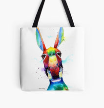 Load image into Gallery viewer, Tote Bags - Desdemona