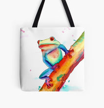 Load image into Gallery viewer, Tote Bags - Fabio