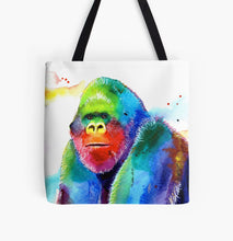 Load image into Gallery viewer, Tote Bags - Gordon