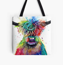 Load image into Gallery viewer, Tote Bags - Horatio