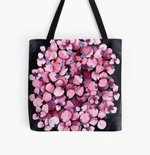 Load image into Gallery viewer, Tote Bags - In the Pink
