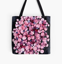 Load image into Gallery viewer, Tote Bags - In the Pink