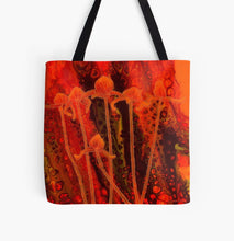 Load image into Gallery viewer, Tote Bags - Incandescence Bag
