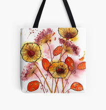 Load image into Gallery viewer, Tote Bags - Odds and Pods Bag