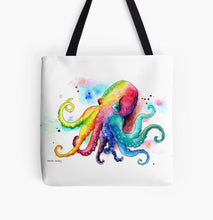 Load image into Gallery viewer, Tote Bags - Ophelia
