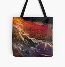 Load image into Gallery viewer, Tote Bags - Ore
