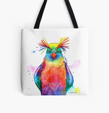 Load image into Gallery viewer, Tote Bags - Reggie