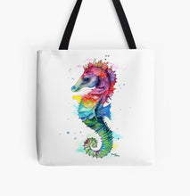 Load image into Gallery viewer, Tote Bags - Santiago