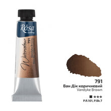 Load image into Gallery viewer, Rosa Watercolour 10ml Tubes