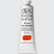 Load image into Gallery viewer, Winsor and Newton Professional Oils