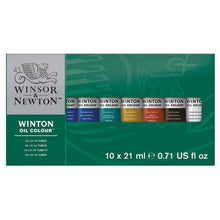 Load image into Gallery viewer, Winton Oil Sets