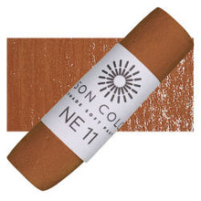 Load image into Gallery viewer, Unison Pastels Natural Earth 1-18 - NATURAL EARTH 11