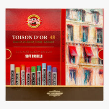 Load image into Gallery viewer, Toison D&#39;or Soft Pastels Sets
