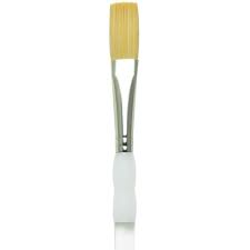 Royal Soft Grip Golden Taklon Stroke Brushes (Series 711)