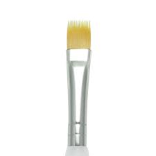 Royal Soft Grip Golden Taklon Comb Brushes (Series 730)