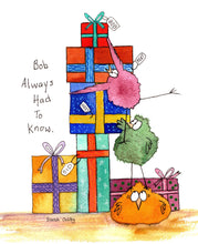 Load image into Gallery viewer, Greeting Cards