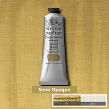 Load image into Gallery viewer, Winsor and Newton Professional Acrylics