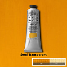 Load image into Gallery viewer, Winsor and Newton Professional Acrylics