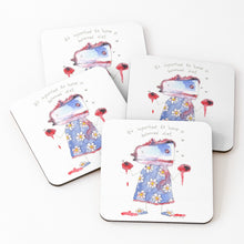 Load image into Gallery viewer, Coasters