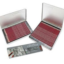 Load image into Gallery viewer, Cretacolor Graphite Pencils